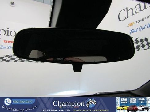 Certified 2023 Chevrolet Equinox RS AWD/4WD image 34