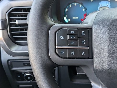 New 2025 Ford F150 Lariat w/ Equipment Group 502A High image 44