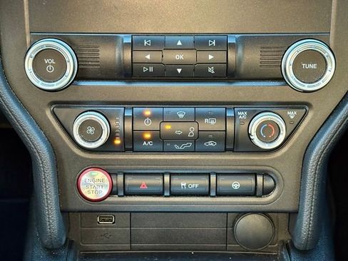 Used 2020 Ford Mustang GT w/ Black Accent Package image 26