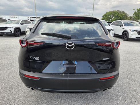 New 2026 MAZDA CX-30 AWD 2.5 S image 10