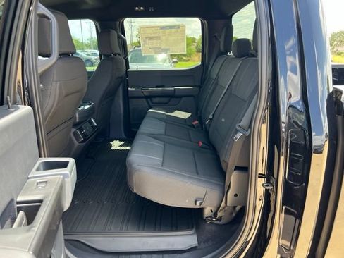 New 2026 Ford F150 STX w/ F-150 LOBO Package AWD/4WD image 22
