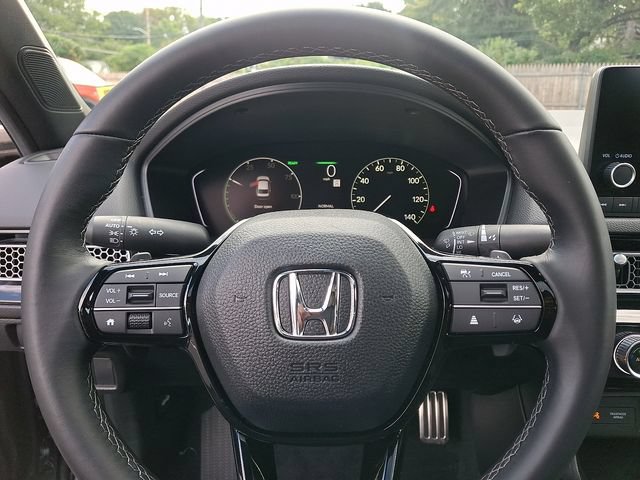 Certified 2026 Honda Civic Sport image 19
