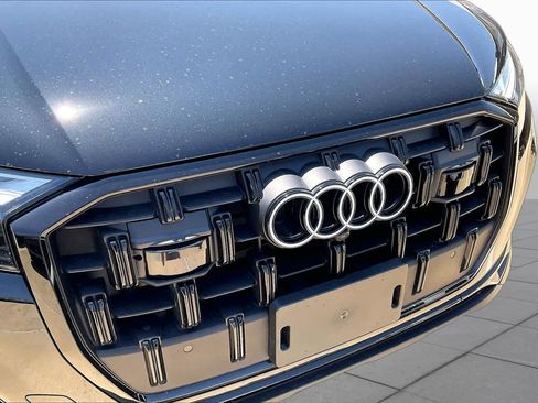 Used 2026 Audi Q7 3.0T Premium Plus AWD/4WD image 29