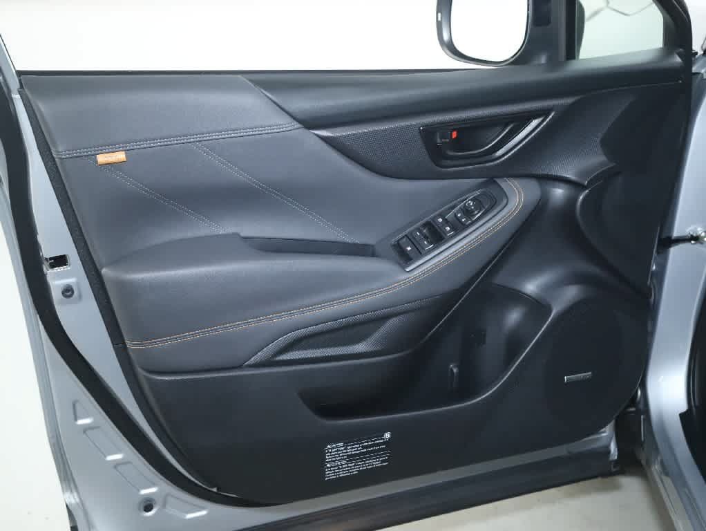 Used 2023 Subaru Forester Wilderness AWD/4WD image 17