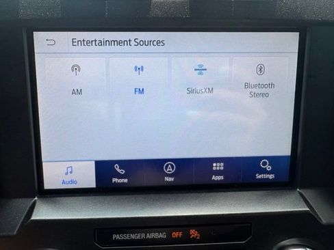 Used 2019 Ford F150 XLT w/ Equipment Group 302A Luxury AWD/4WD image 7