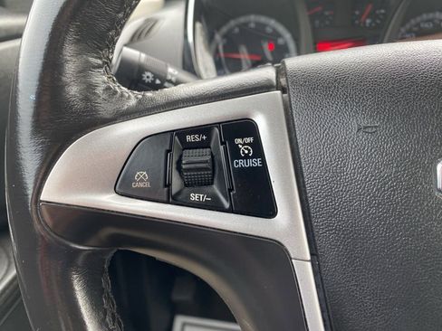 Used 2017 GMC Terrain SLE w/ Chrome Edition image 19