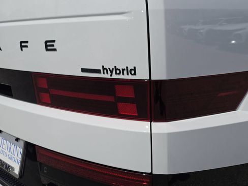 Used 2025 Hyundai Santa Fe Calligraphy AWD/4WD image 40