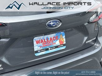 Certified 2024 Subaru Crosstrek 2.0i Premium AWD/4WD video 1