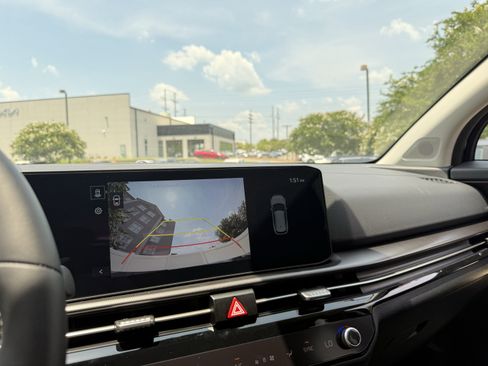 New 2026 Kia Sportage SX image 21