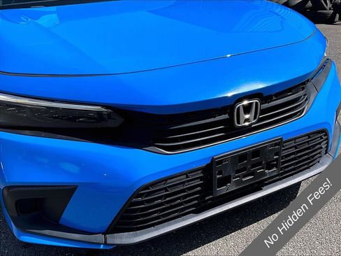 Used 2023 Honda Civic Sport image 22