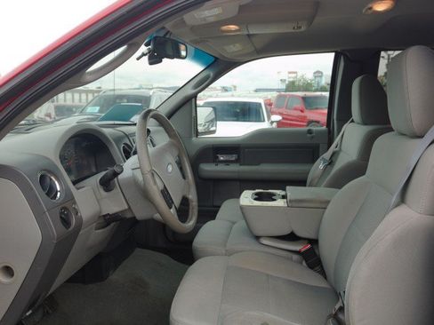 Used 2007 Ford F150 XLT AWD/4WD image 15