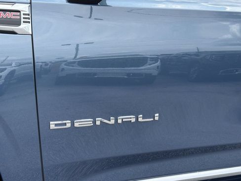 New 2026 GMC Yukon Denali w/ Advanced Technology Package RWD image 28