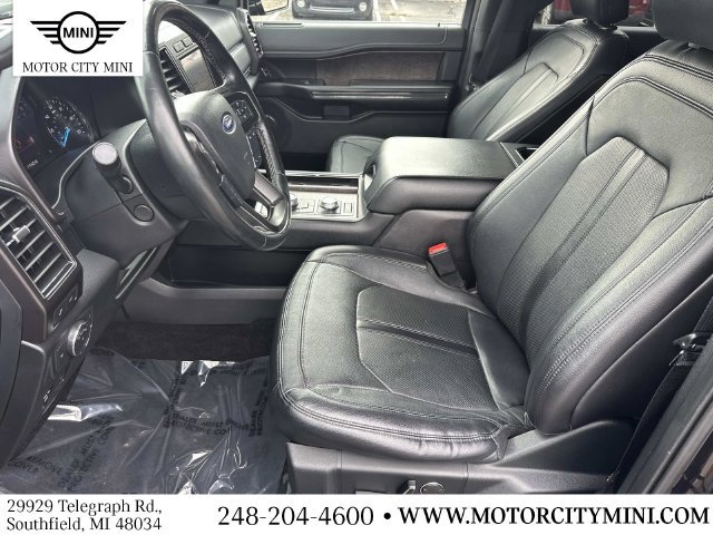 Used 2019 Ford Expedition Limited AWD/4WD image 23