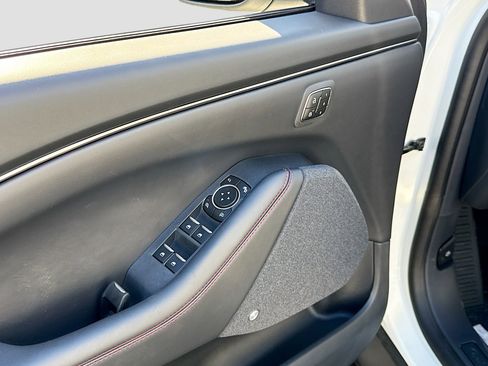 New 2025 Ford Mustang Mach-E Premium w/ Sport Appearance Package image 8