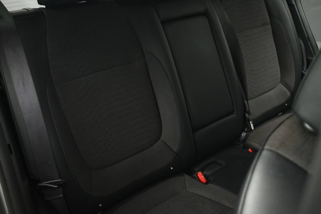 Certified 2022 Kia Seltos S FWD image 59
