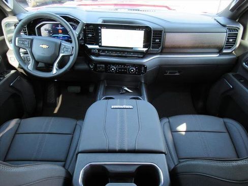 New 2026 Chevrolet Silverado 2500 High Country w/ High Country Premium Package image 13