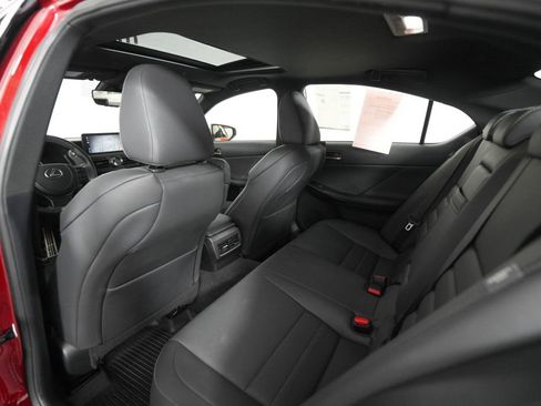 Certified 2023 Lexus IS 350 F Sport RWD image 14