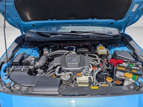Used 2019 Subaru Crosstrek Hybrid AWD/4WD image 21
