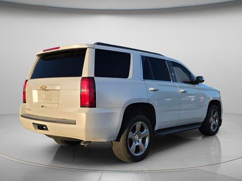 Used 2016 Chevrolet Tahoe LT RWD image 6