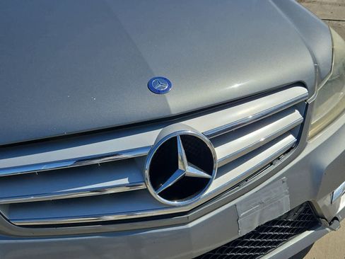 Used 2012 Mercedes-Benz C 300 Sport image 10