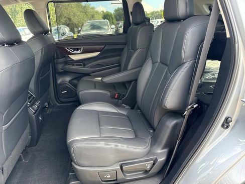 Used 2021 Subaru Ascent Touring w/ Popular Package #2A image 14
