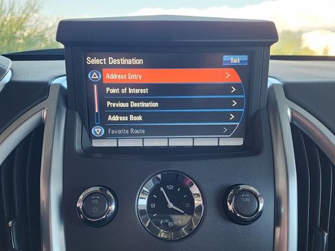 Used 2010 Cadillac SRX Premium image 37