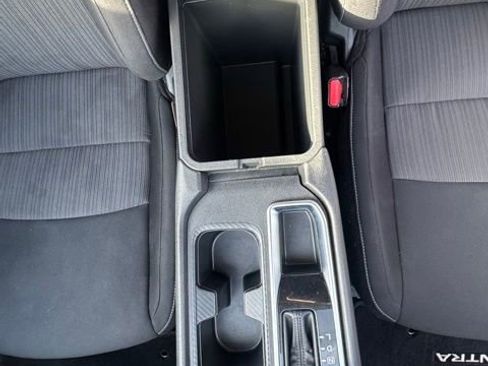 Used 2021 Nissan Sentra SV image 23