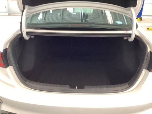 Certified 2024 Kia Forte LXS FWD image 19
