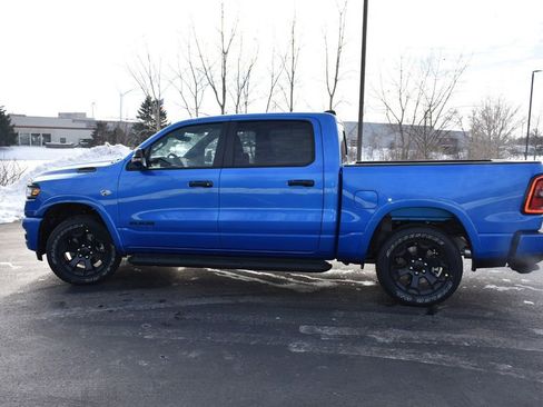 New 2026 RAM 1500 Big Horn image 7