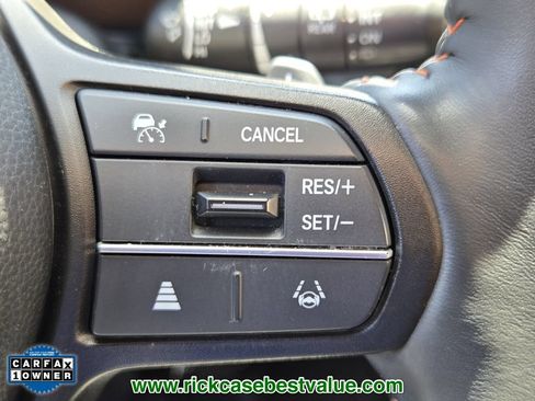 Used 2023 Honda CR-V Sport image 26