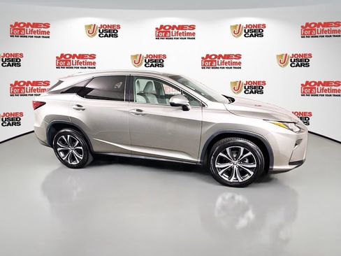 Used 2018 Lexus RX 350 AWD w/ Premium Package image 19