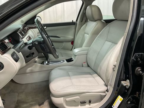 Used 2014 Chevrolet Impala LTZ FWD image 19