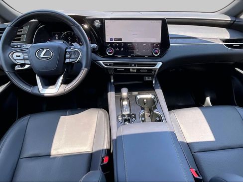 Used 2024 Lexus RX 350 Premium w/ Convenience Package AWD/4WD image 14
