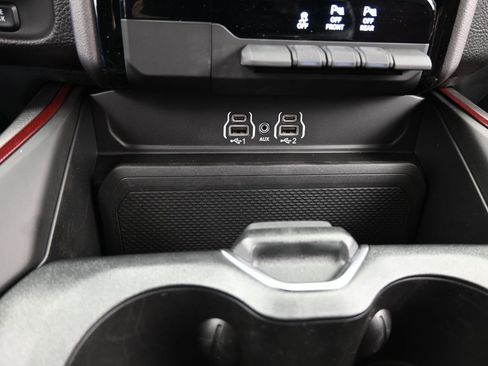 Used 2025 RAM 1500 Rebel AWD/4WD image 27