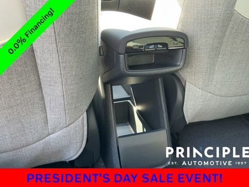 New 2026 Volvo EX30 Ultra image 28