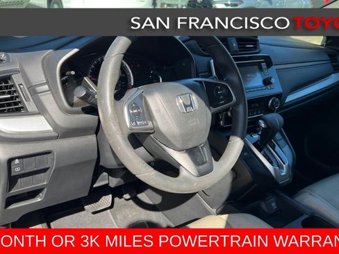 Used 2018 Honda CR-V LX image 12