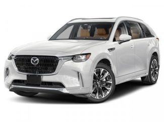 New 2026 MAZDA CX-90 3.3 Turbo S w/ Premium Plus video 1
