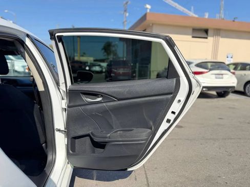 Used 2019 Honda Civic LX image 27