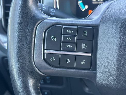 Used 2023 Ford F150 Lariat w/ Equipment Group 502A High AWD/4WD image 26
