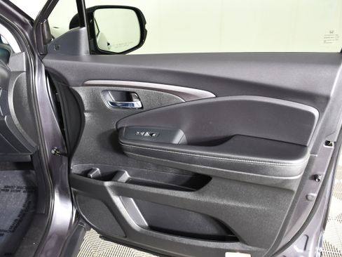 Certified 2023 Honda Ridgeline RTL-E image 43