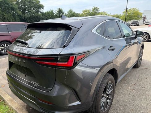 Used 2023 Lexus NX 350 AWD w/ Cold Area Package image 9