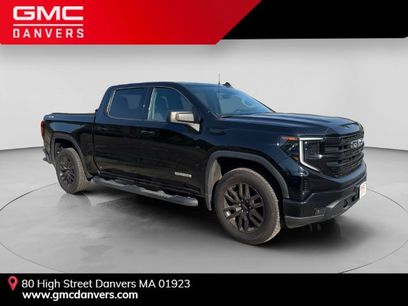 Used 2023 GMC Sierra 1500 Elevation