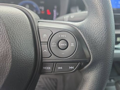 Used 2026 Toyota Corolla Cross S image 17
