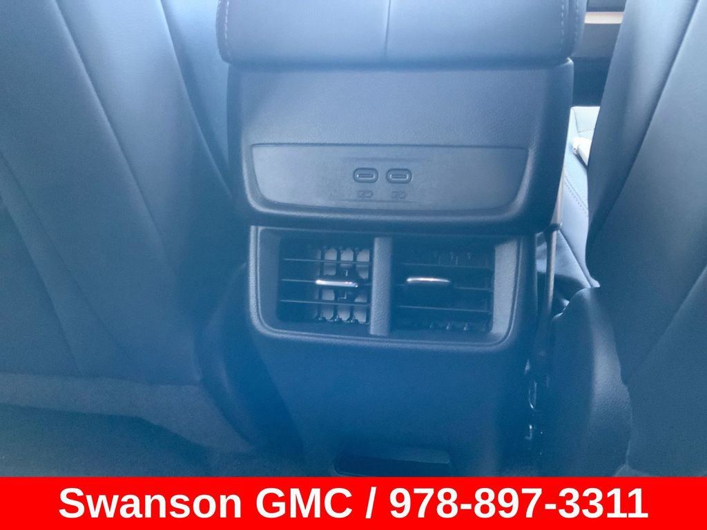New 2026 GMC Terrain AT4 w/ Technology Package II AWD/4WD image 30