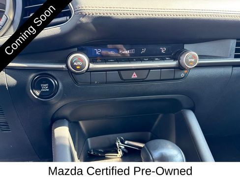 Used 2024 MAZDA MAZDA3 s FWD image 15