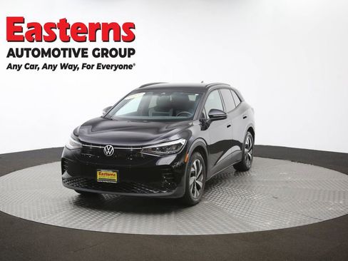 Used 2024 Volkswagen ID.4 2WD image 52