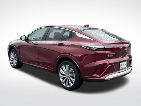 Used 2025 Buick Envista Avenir FWD image 5