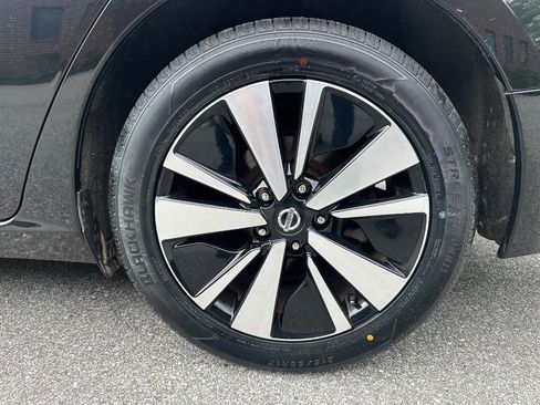 Used 2020 Nissan Altima 2.5 SL FWD image 36