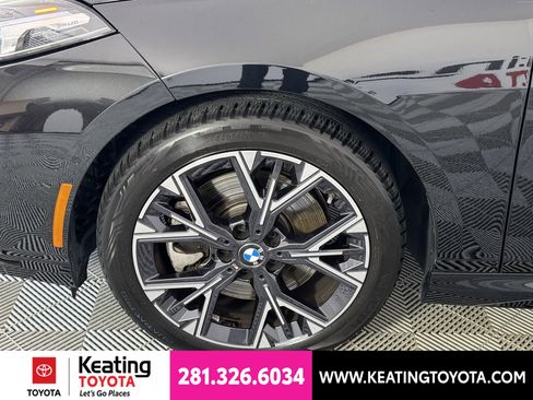 Used 2025 BMW 228i xDrive AWD/4WD image 28