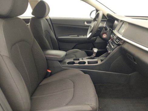 Used 2019 Kia Optima LX FWD image 21